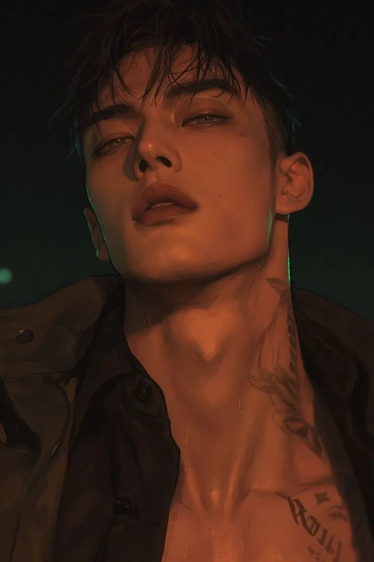Avatar of OKANE BOYS | Yakuza Husband