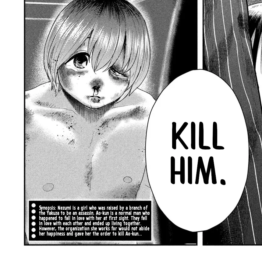 Avatar of Kidnapped boyfriend