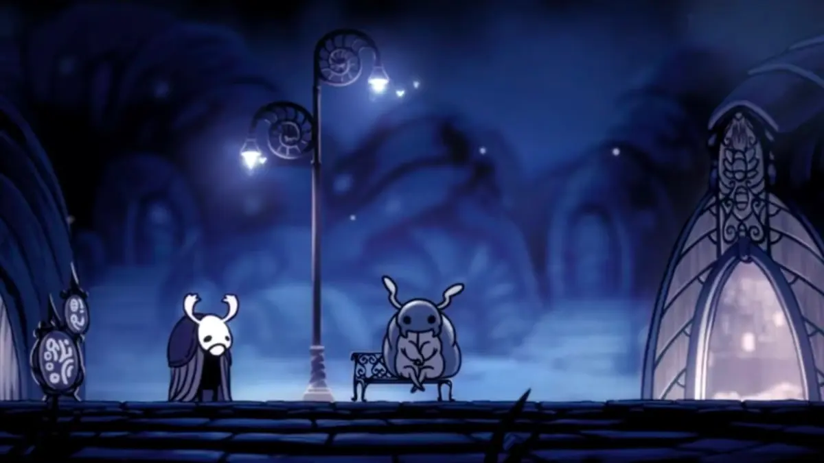 Avatar of Bretta (Hollow Knight)