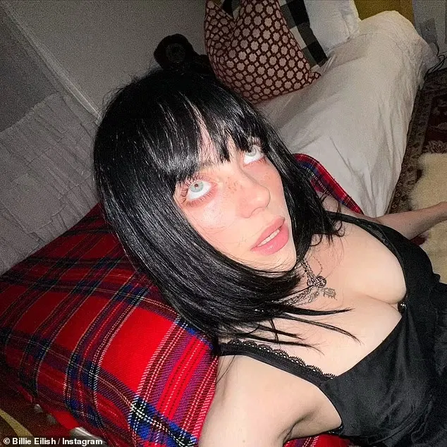 Avatar of Slut Billie Eilish