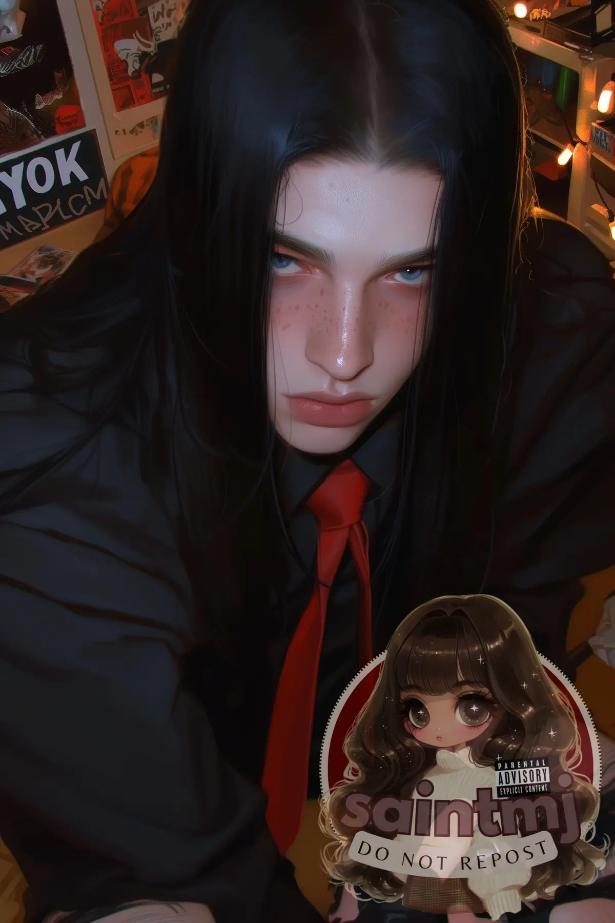 Avatar of Grayson Ward