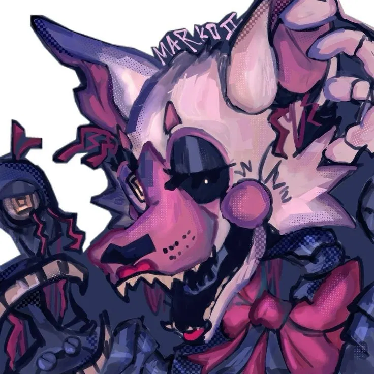 Avatar of Mangle