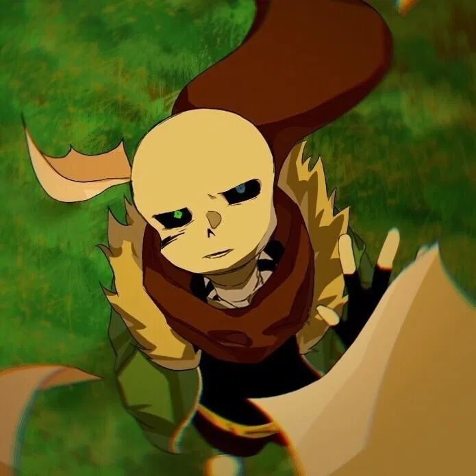 Avatar of 《DreamSwap!Ink Sans》Ver. 2.