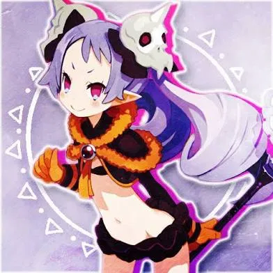 Avatar of Majorita