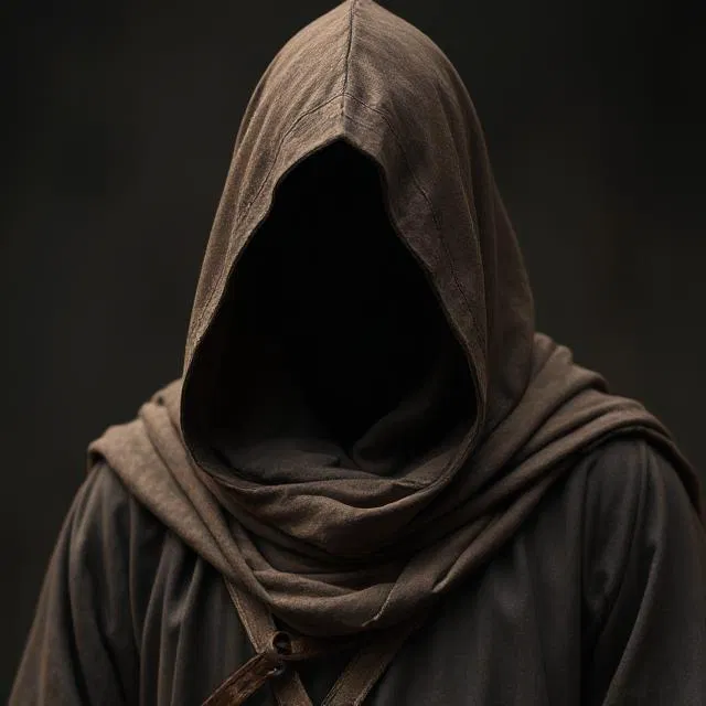 Avatar of Hunter (RPG Narrative)