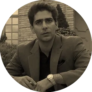 Avatar of CHRIS MOLTISANTI