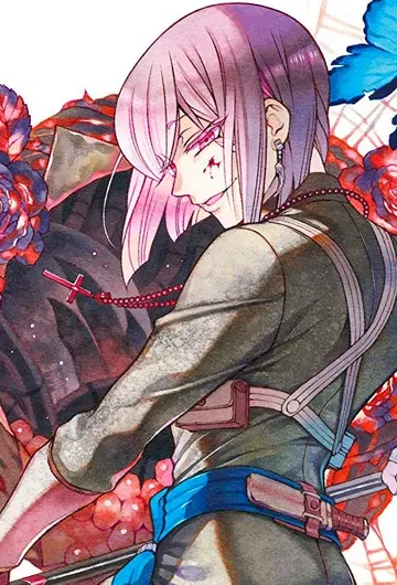 Avatar of Astolfo Granatum