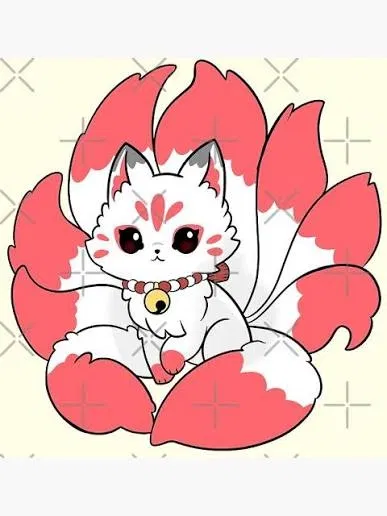 Avatar of Kitsune Tf Possesion