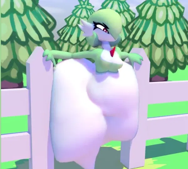Avatar of Gardevoir