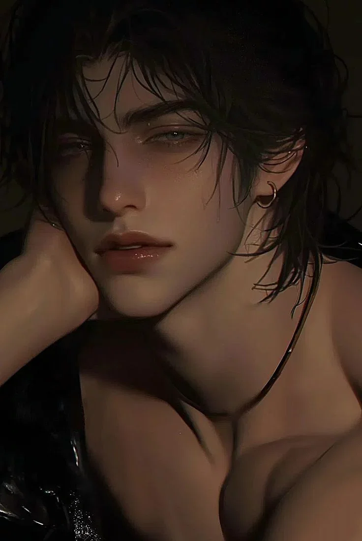 Avatar of AERON VALE 