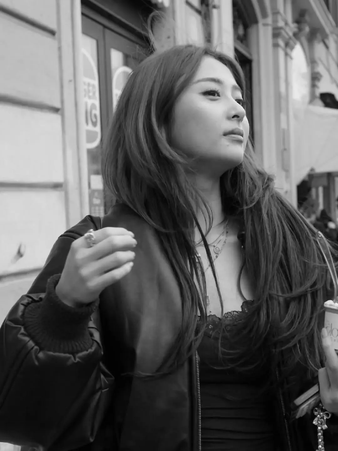 Avatar of HUH YUNJIN