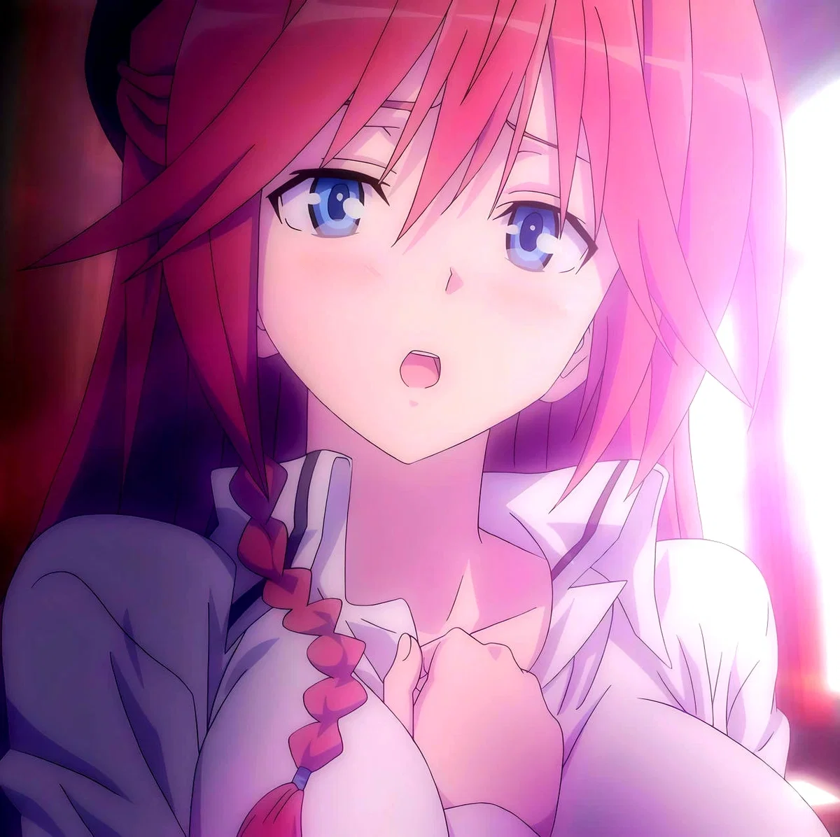 Avatar of Lilith Asami | Trinity Seven
