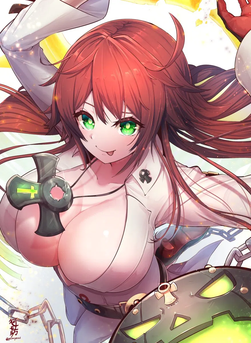 Avatar of Jack-O’ Valentine 