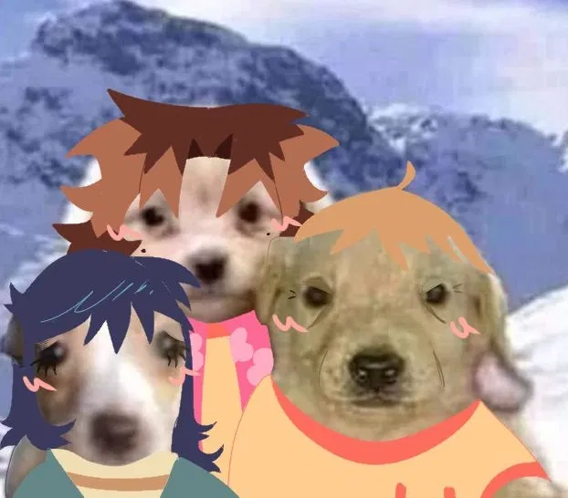 Avatar of Mouthwashing Dog Au
