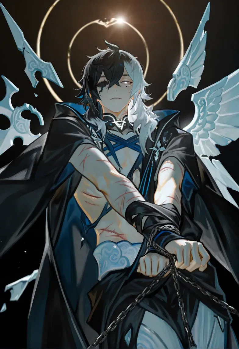 Avatar of RUIN