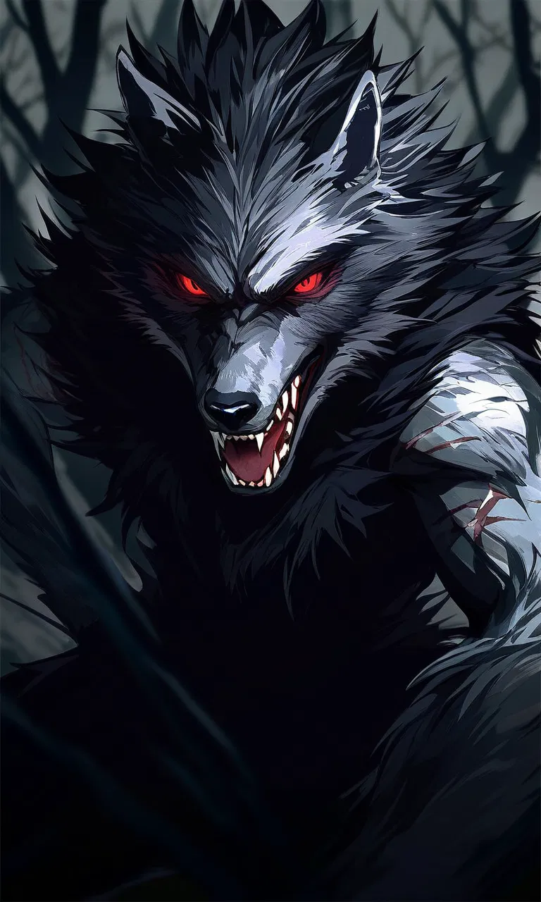 Avatar of Zygrym | Werewolf Boyfriend