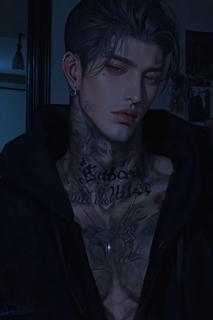 Avatar of Alexio Gonzales