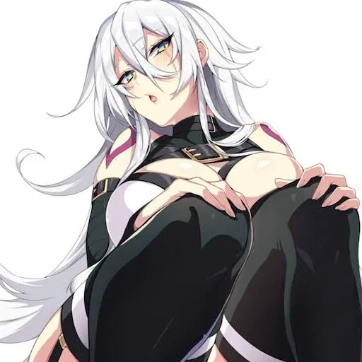 Avatar of Jack the Ripper Alter 