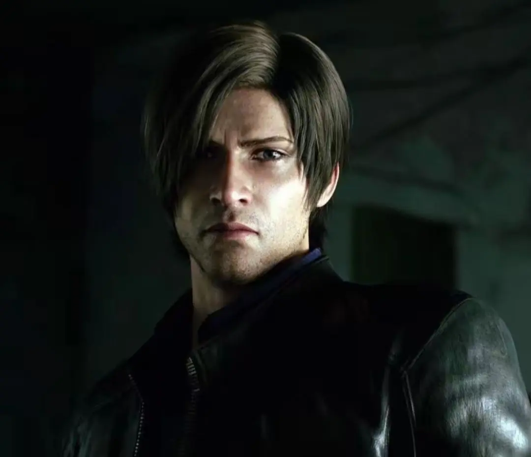Avatar of Leon Kennedy