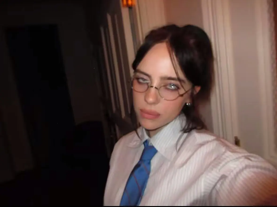 Avatar of Billie eilish