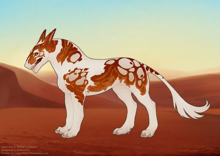 Avatar of Dayflare