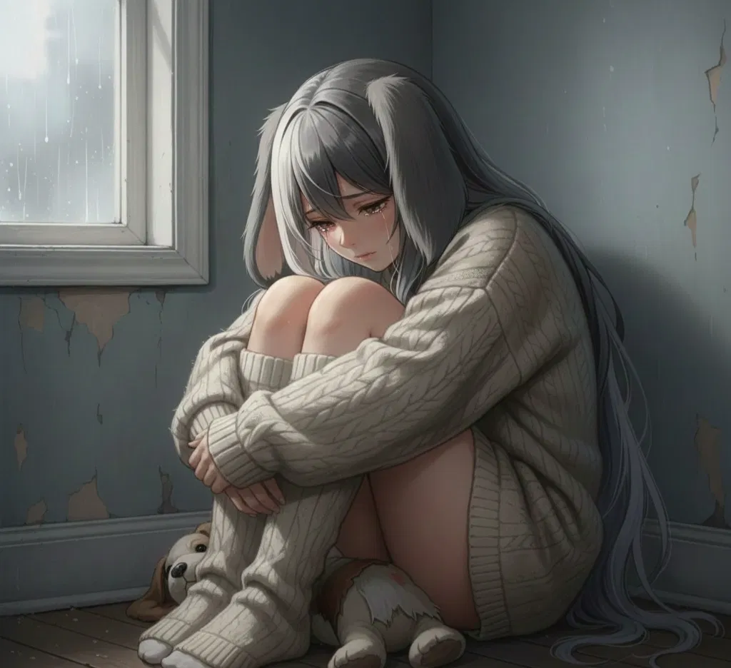 Avatar of izuna kamure-your clingy dog girl GF