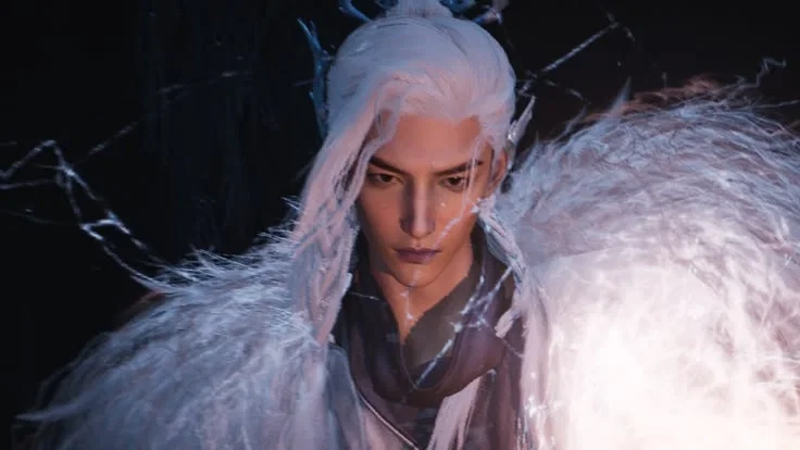 Avatar of Zheng E【﻿𝐖𝐡𝐞𝐫𝐞 𝐖𝐢𝐧𝐝𝐬 𝐌𝐞𝐞𝐭】
