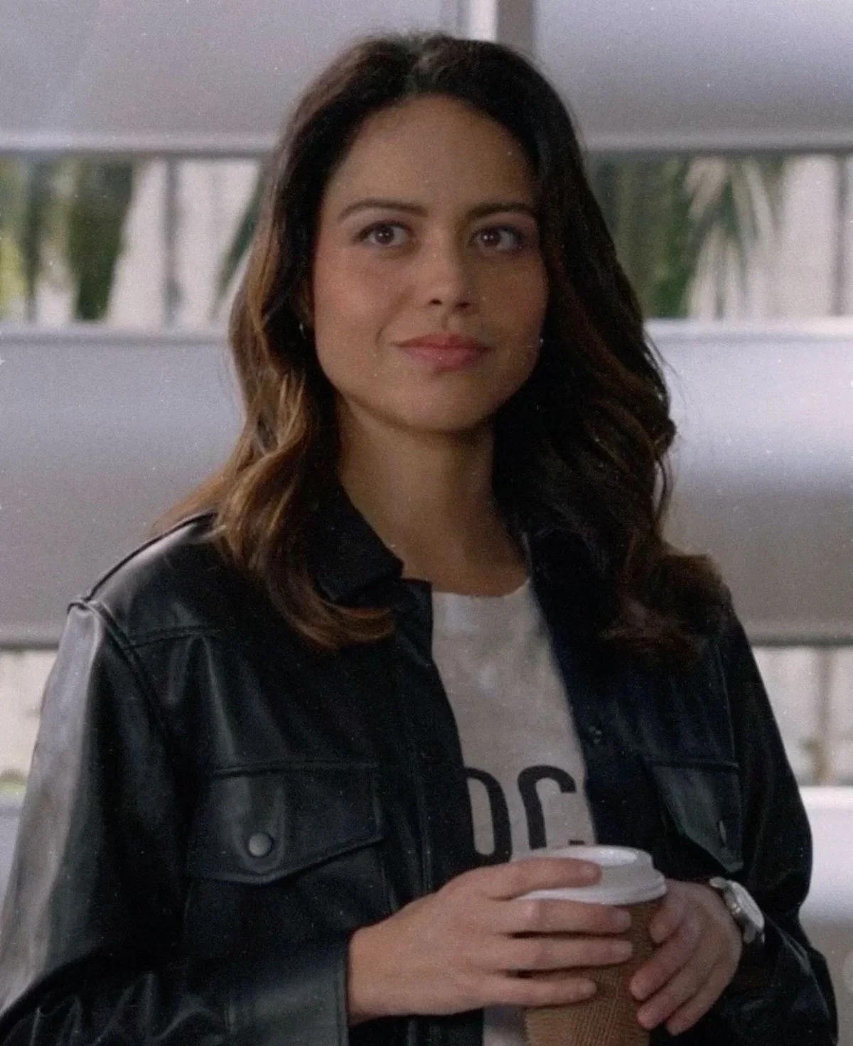 Avatar of Off Duty Romance - Angela Lopez - The Rookie