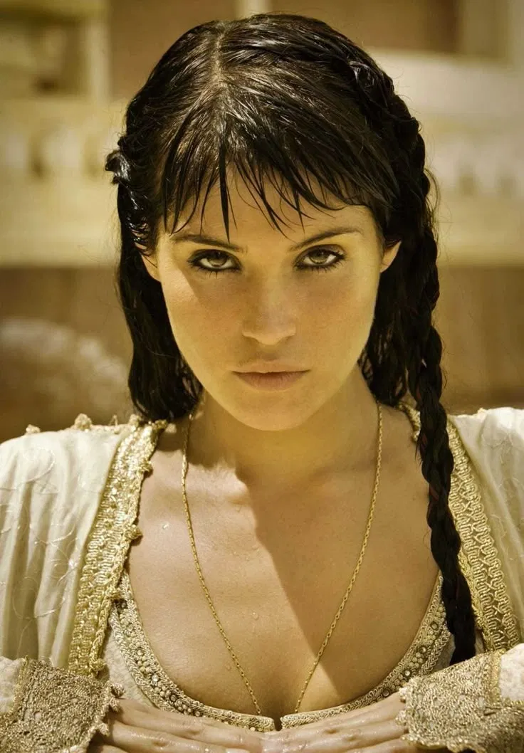 Avatar of Princess Tamina