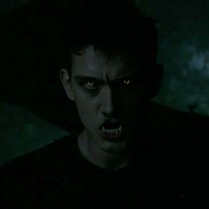 Avatar of Brett Talbot | Teen Wolf