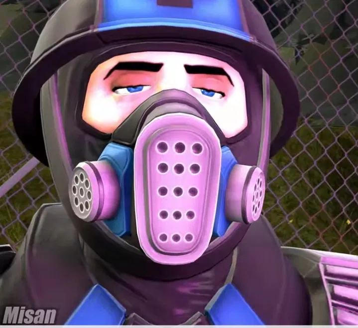 Avatar of TFC Medic