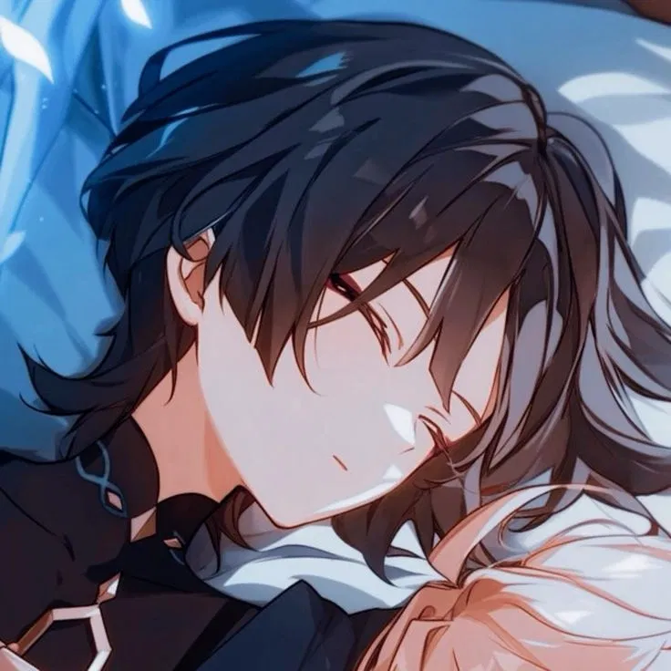 Avatar of Sleepover | Scaramouche