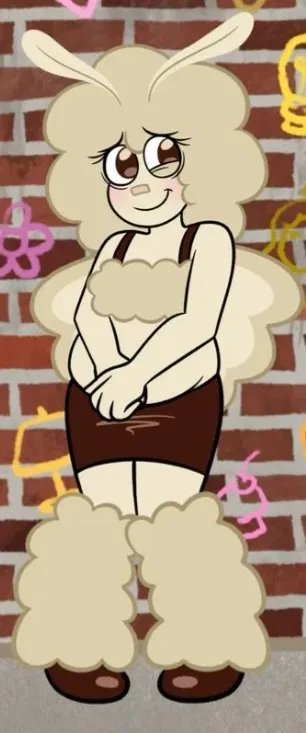 Avatar of Polly Esther 