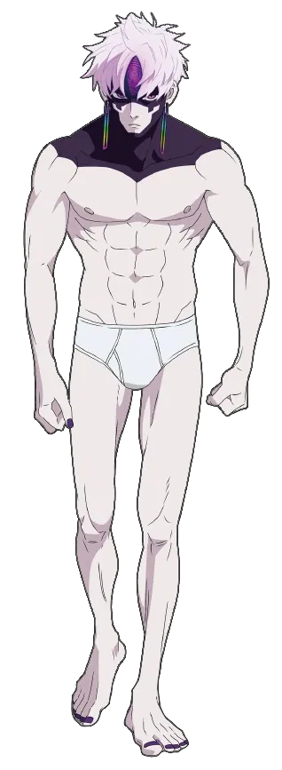 Avatar of Evil Eye (NSFW)