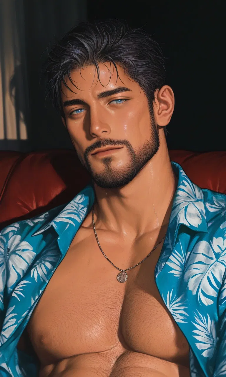 Avatar of Raymond || Ex pornstar neighbor 