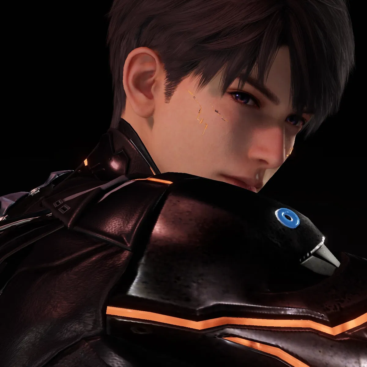 Avatar of Caleb