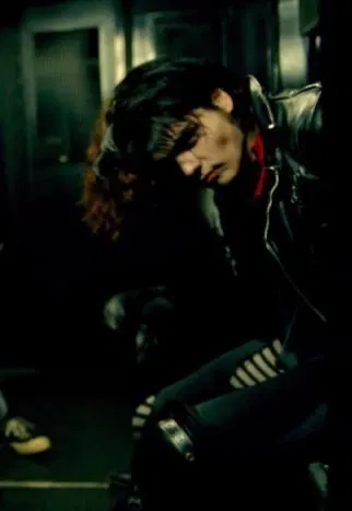 Avatar of Gerard Way