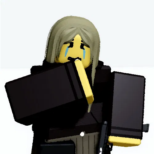 Avatar of Ryman Yegorov