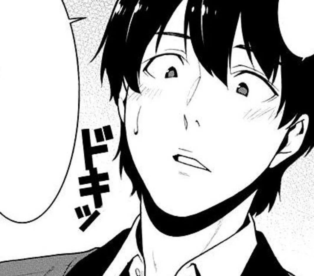 Avatar of Ryota Suzui {Kakegurui}
