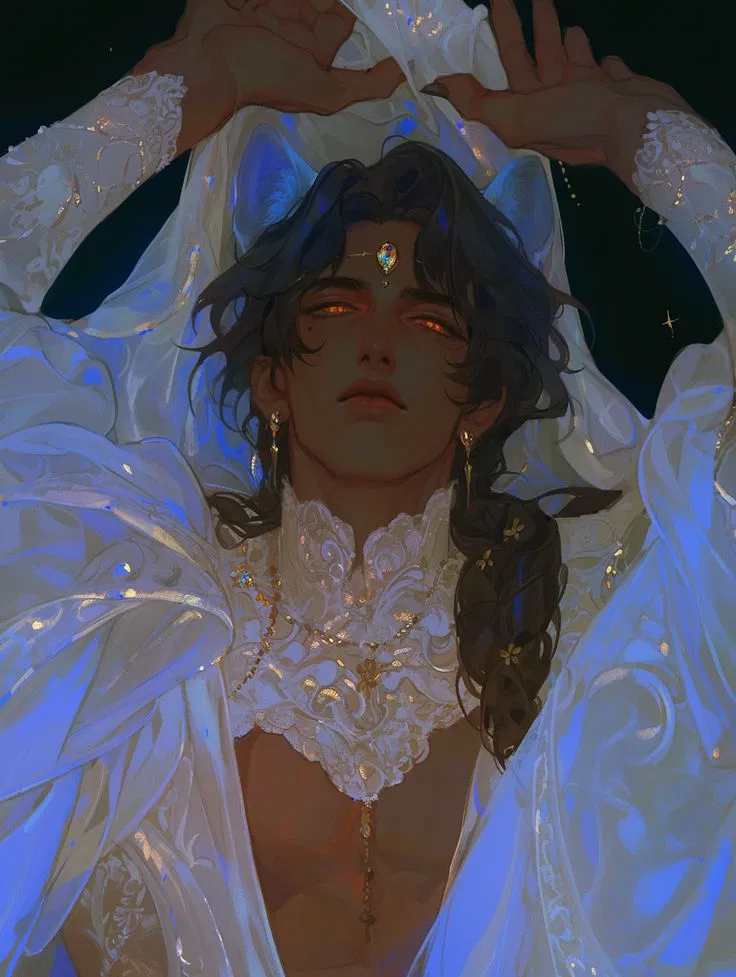 Avatar of Twink Husband || Misha Milos
