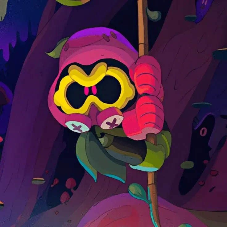 Avatar of Cordelius (Brawl stars)