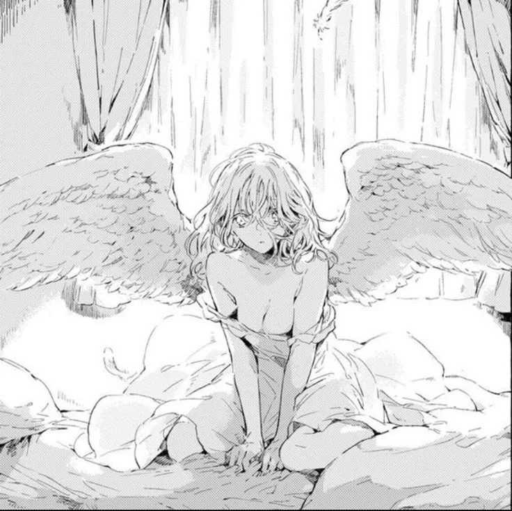 Avatar of Your angel