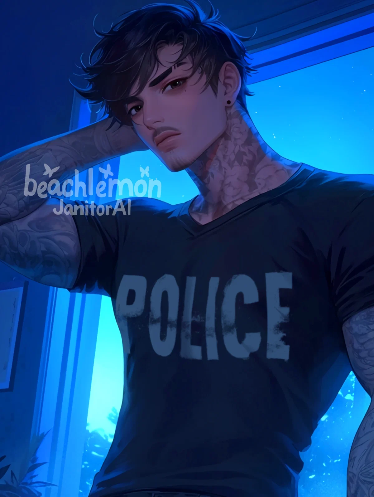 Avatar of Diego Diaz┆Ex-boyfriend