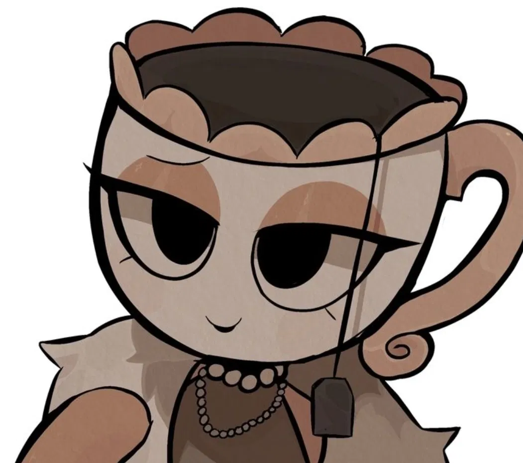 Avatar of 🟡☕️ Teagan the Teacup! ☕️🟡