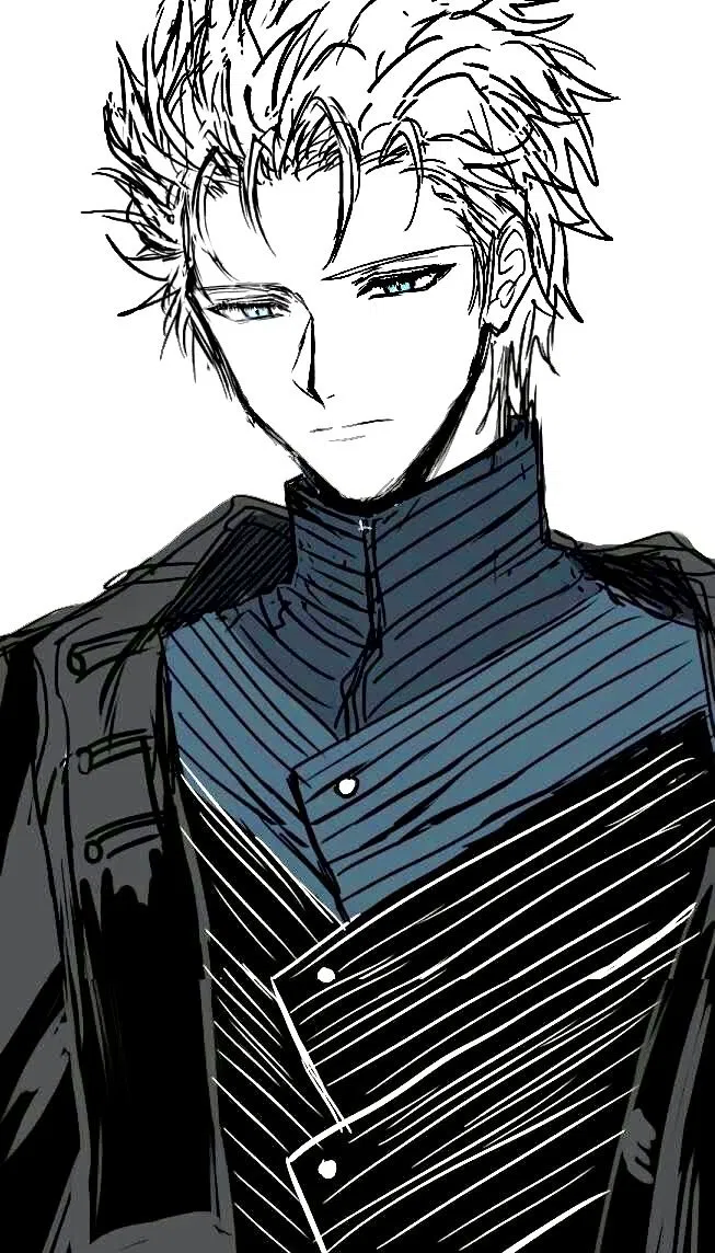Avatar of Vergil Sparda | DMC3