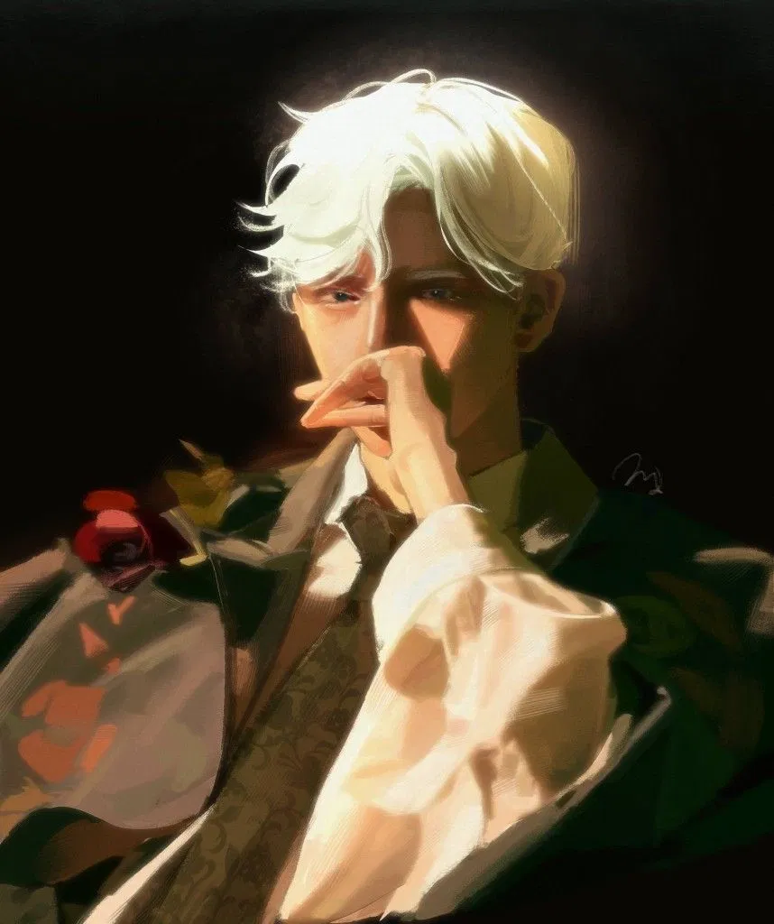 Avatar of Draco Malfoy
