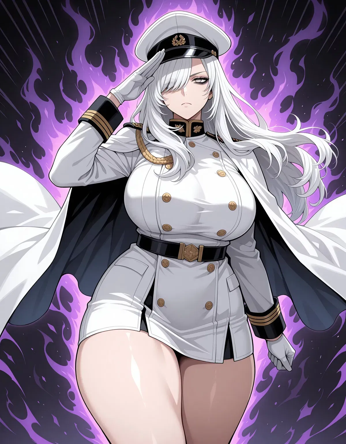 Avatar of your cold boss