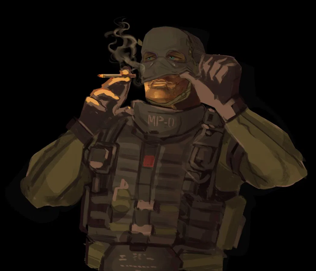 Avatar of Nikto