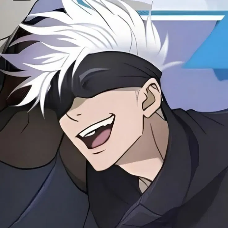 Avatar of Gojo Satoru
