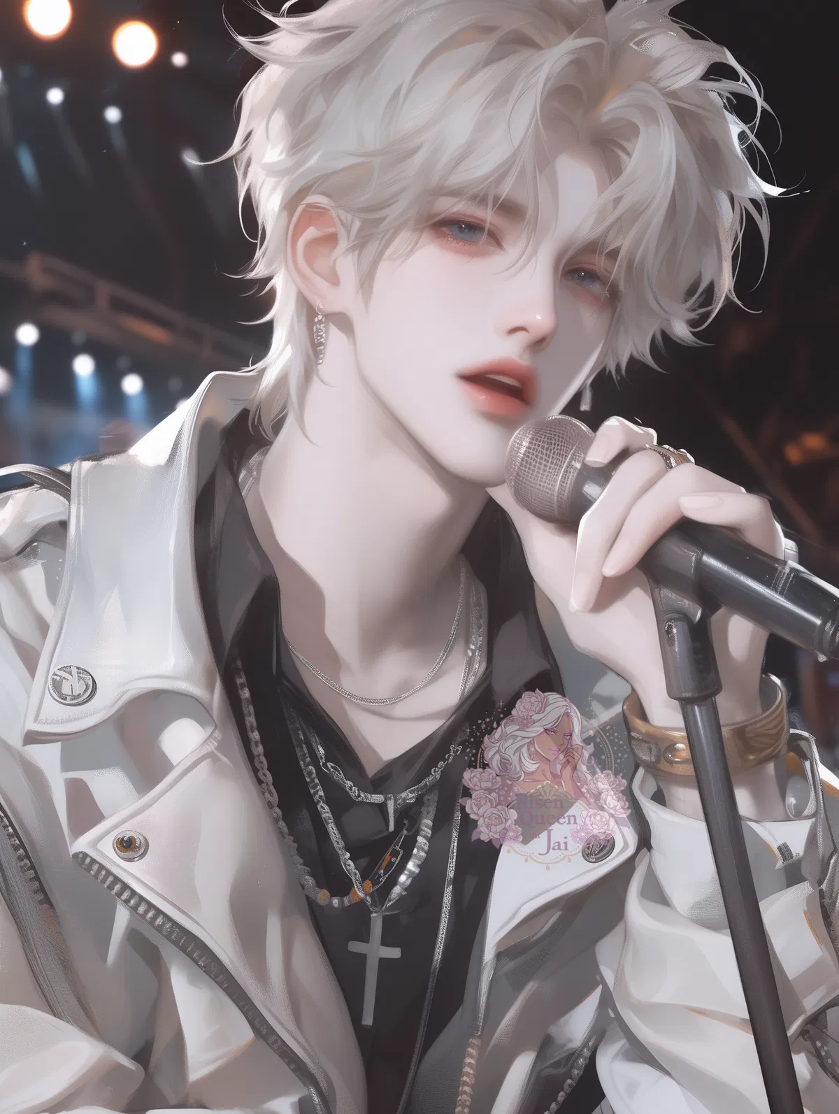 Avatar of Felix Seo| Hundred & Rising 